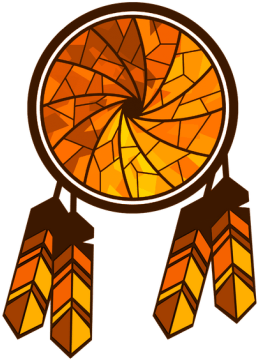 Native American Coffee - Coffee (333x511)