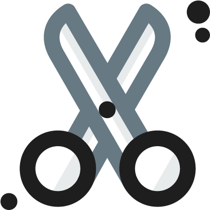 Scissors Scissors - Scissors (425x425)