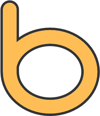 Bing Icon - No Shit: Lined Journal/notebook [book] (512x512)
