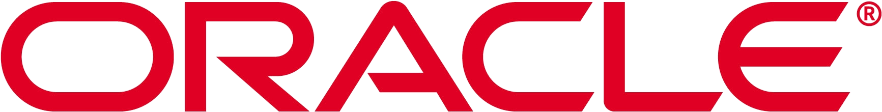 Logo-oracle - - Oracle Logo Hd (2034x420)