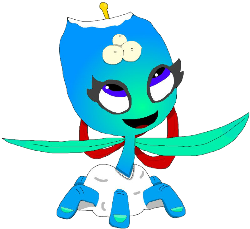 Mistlebell - Mistlebell (891x856)