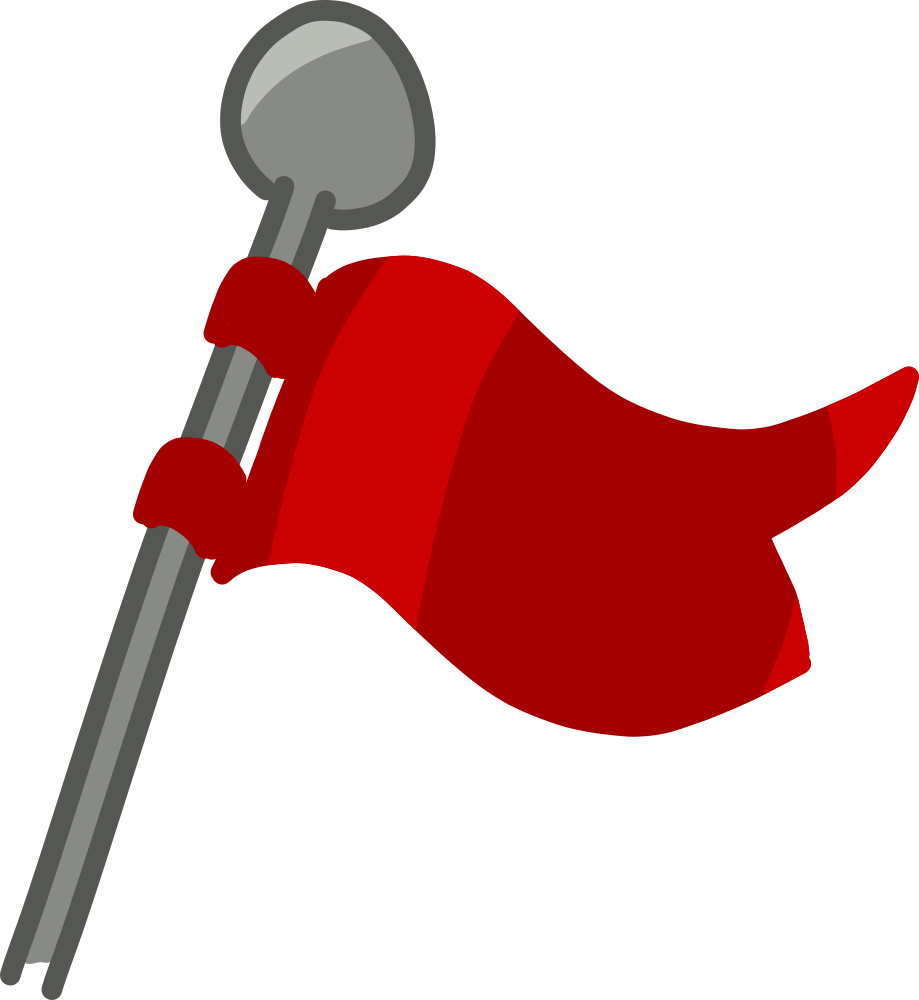Red Flag - Red Flag (919x1000)