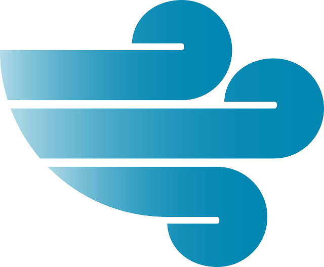 Wind Icon Png (640x528)