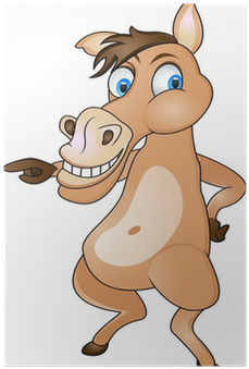 Horse (400x400)