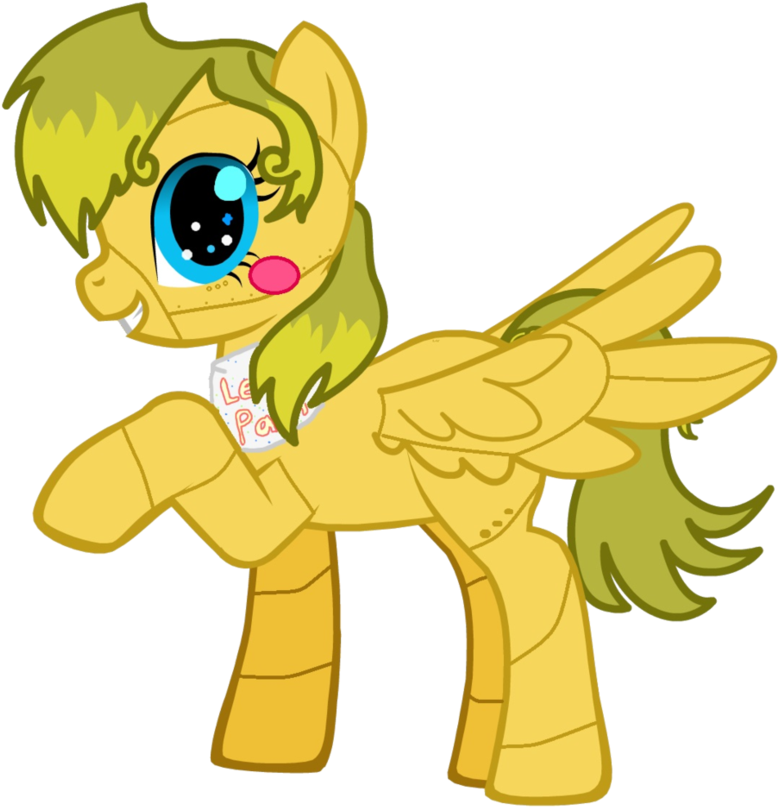 Pony (883x905)