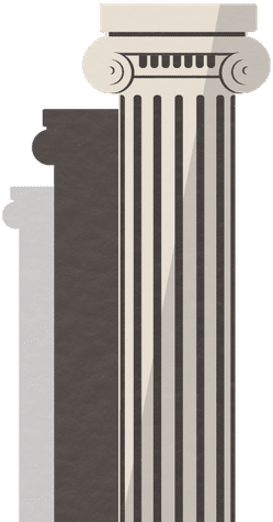 Knight Clipart Medieval Time - Column (800x533)