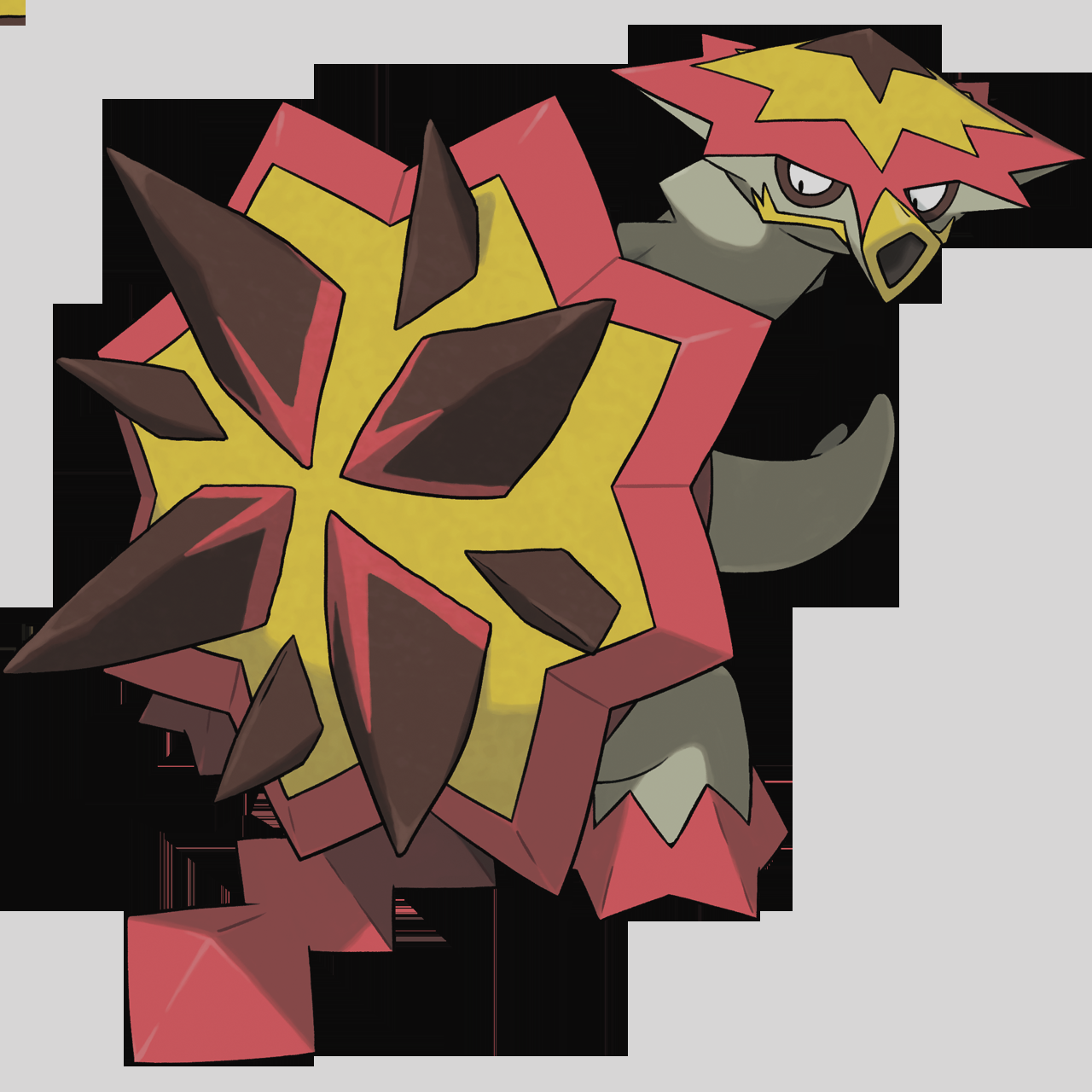 Pokémon (1280x1280)