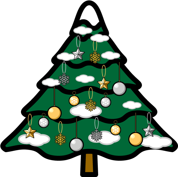 Christmas Tree (600x600)