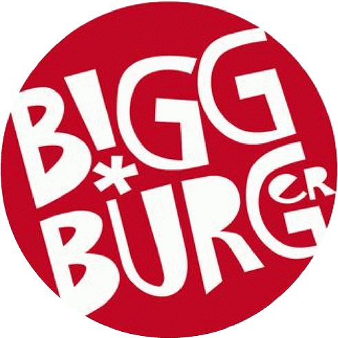 Bigg Burger 24hr - Bigg Burger (500x500)