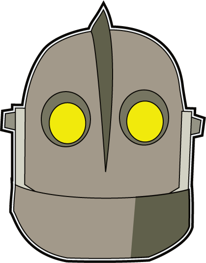 Ironmen Logo - Ironmen (419x534)