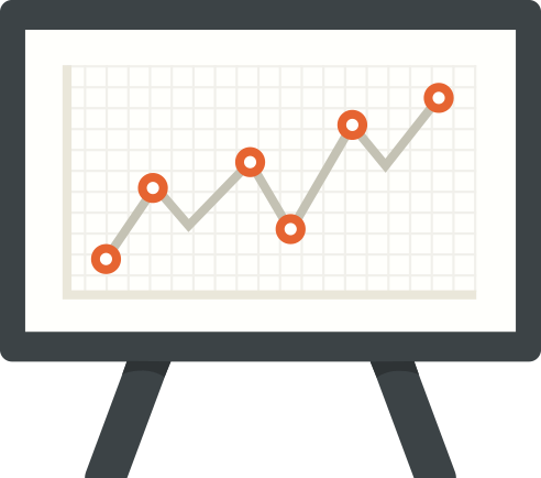 Forex Robots , Trading Robot For Free - Chart Forex Transparent (492x434)