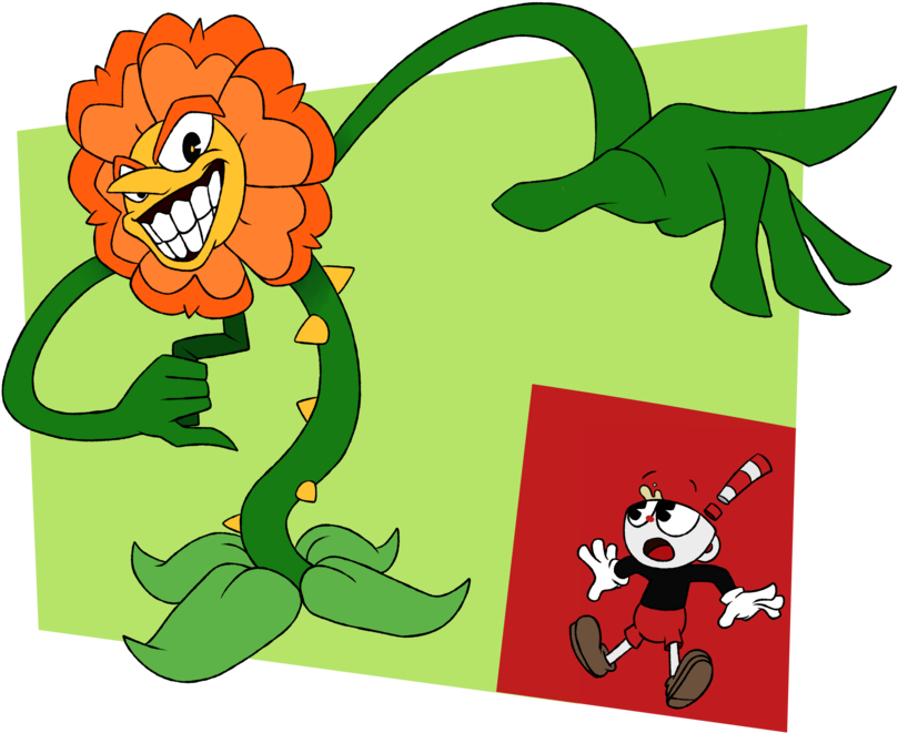 Problematic Pollination By Cosmicascension - Cartoon (1024x731)