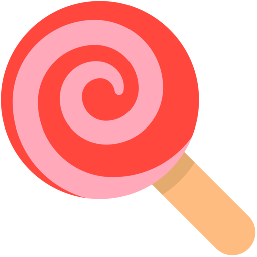 Mozilla - Lollipop Emoji (512x512)