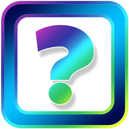 Question Mark Symbols (480x480)