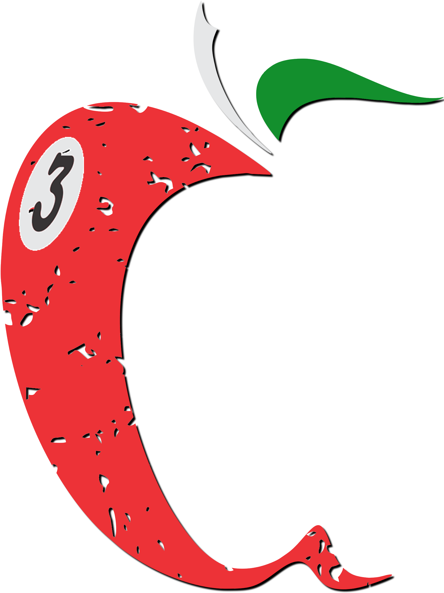 Mad Apple, Burger & - Mad Apple, Burger & (1603x2048)