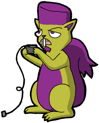 Picture - Cartoon (337x416)