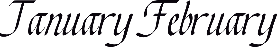 Calligraphy Font Generator - Alessandra (1186x224)