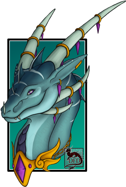 Pixxi By Dark Fire Dragoness - Explosive Weapon (600x823)