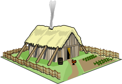 Serf House - Hut (420x300)