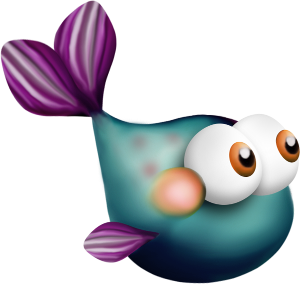 Clip Art - Cartoon (600x567)