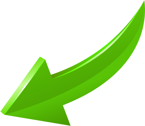 North Arrow Transparent - Portable Network Graphics (500x500)