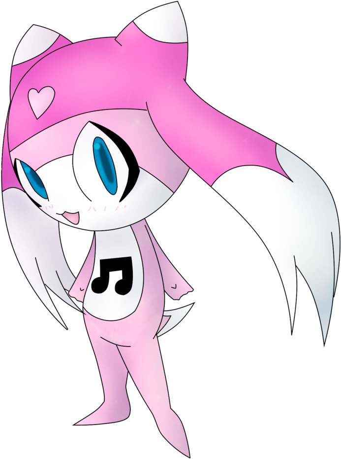 Sgt Frog Oc - Cartoon (801x997)