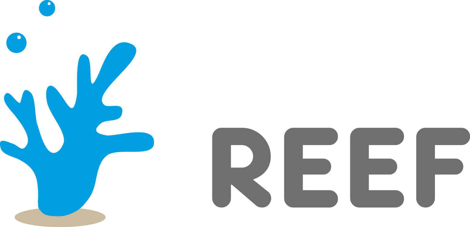 Reef Clip Art (1554x751)