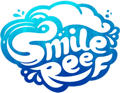 Smile Reef - Reef (400x400)