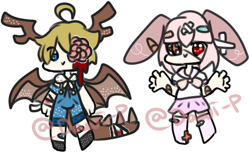 Closed By Dawi-p - Cartoon (518x347)