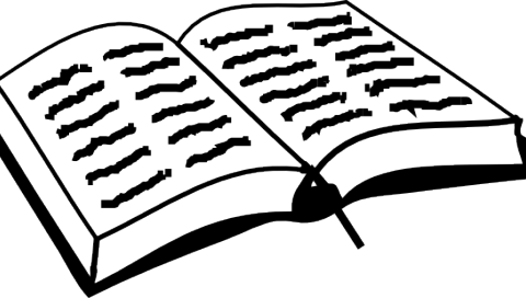 Scriptures Clipart (480x272)