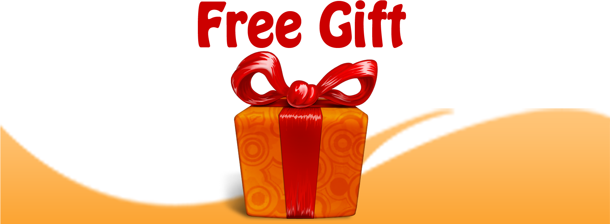 Free Gift - Get A Free Gift (1969x787)