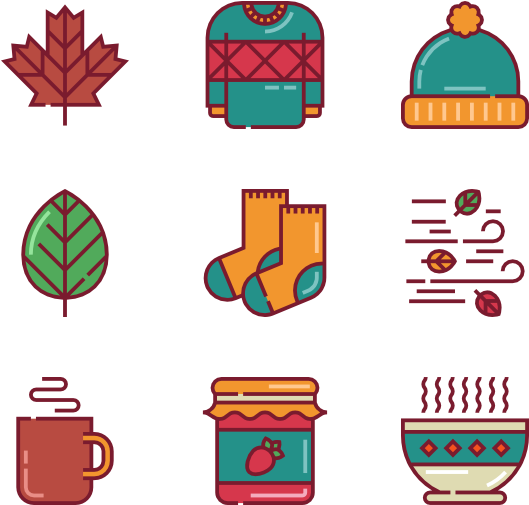 Autumn - Autumn (600x564)
