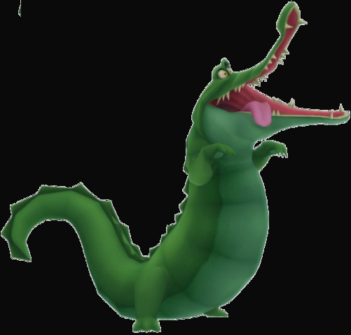 Crocodile (501x479)