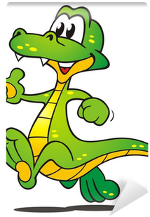Crocodile (400x400)