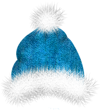 Eskimo Clipart Hat - Beanie (439x500)