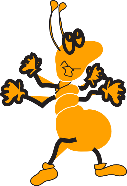 Clip Art (408x595)