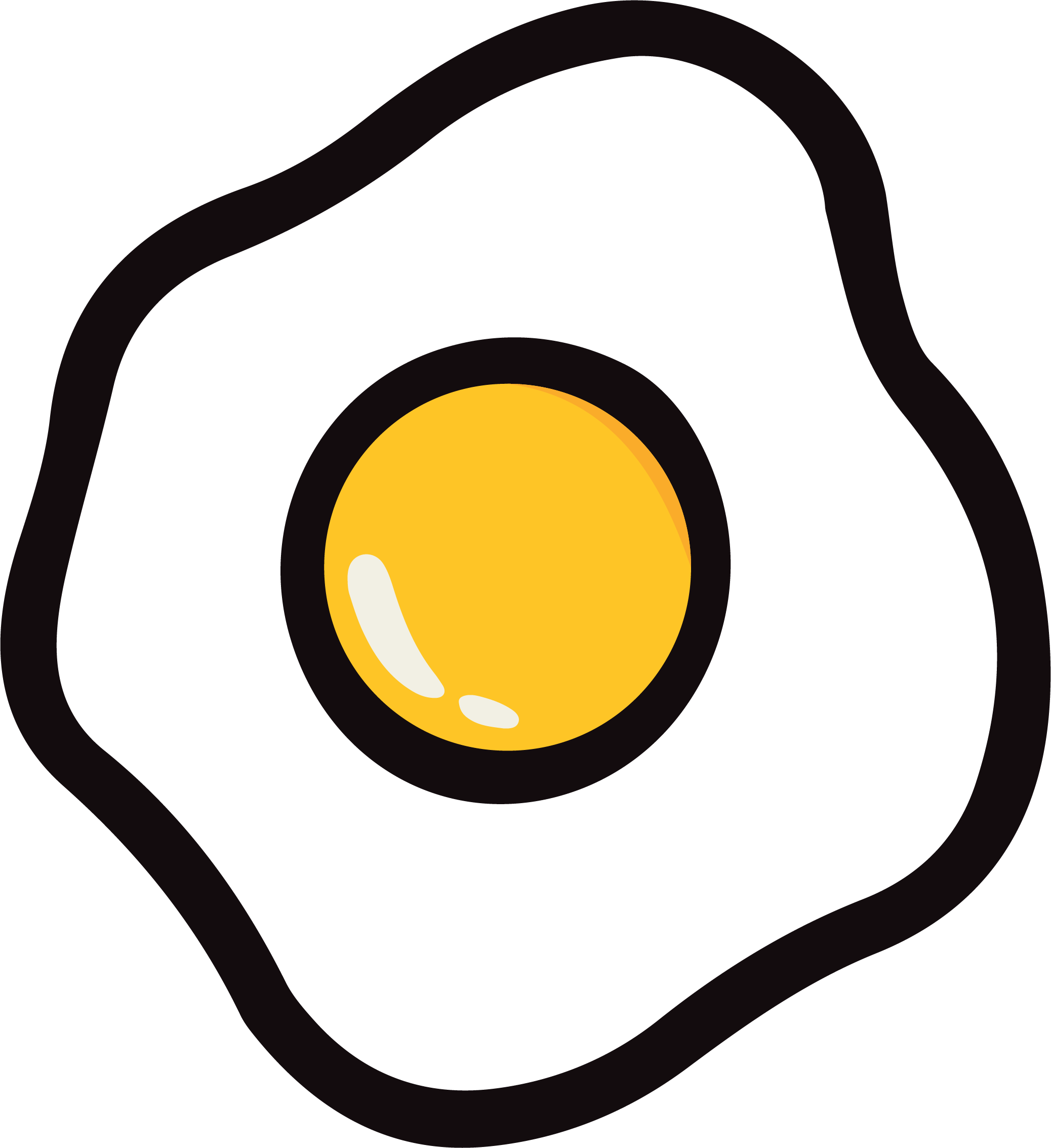 Egg - Egg (2076x2267)