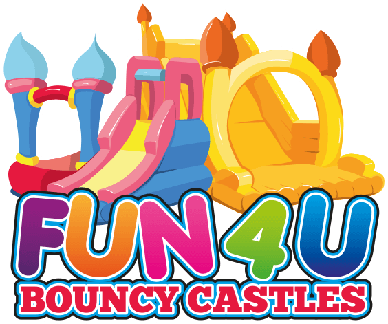 Infant Inflatable Castle Vector (564x471)