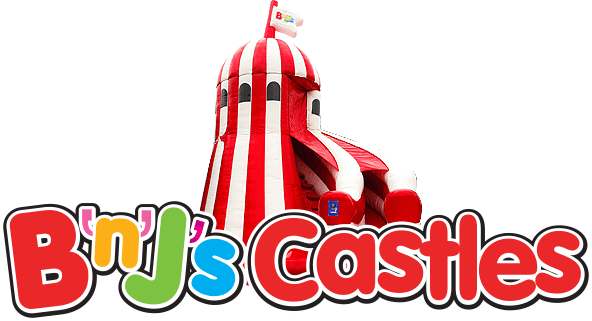 B 'n' J's Castles - Illustration (592x321)