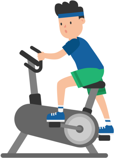Exercise Equipment Picture - Exercise (1100x619)