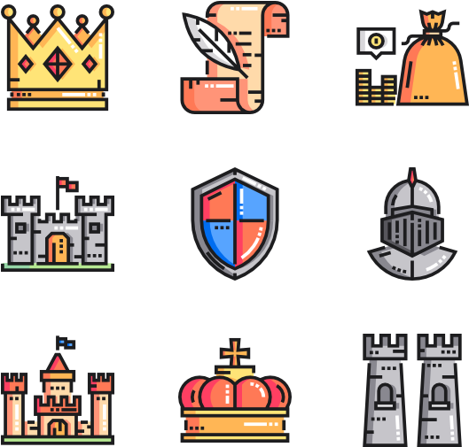 Medieval - Icon (600x564)