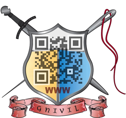 Qr Code - Ibm Developerworks (432x398)