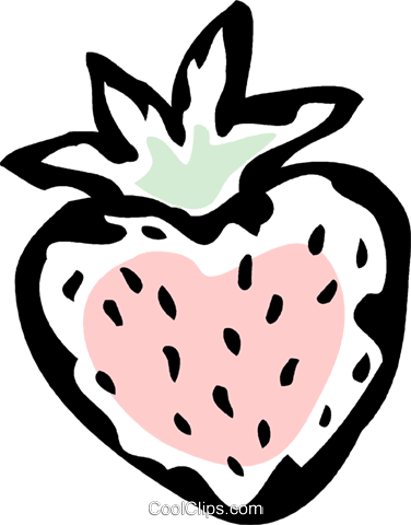Strawberry - Strawberry (376x480)