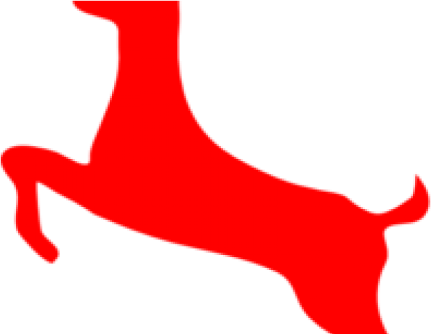 Deer Clip Art (640x480)