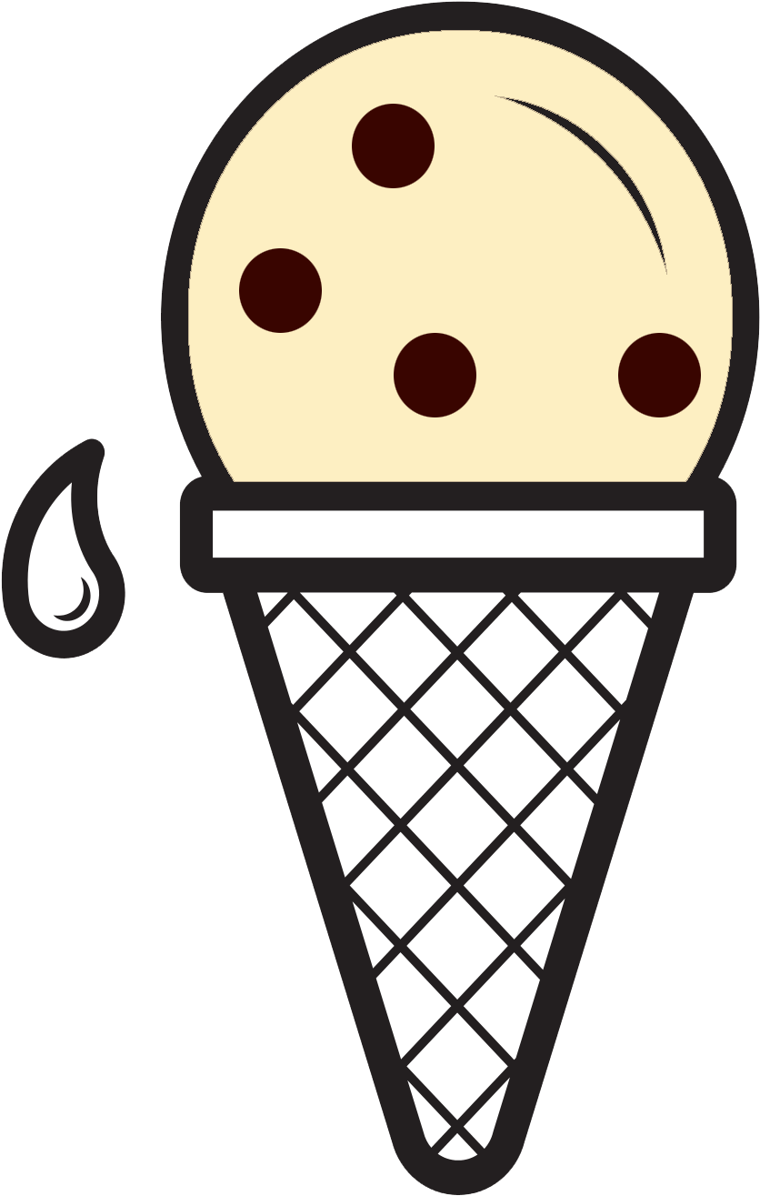 Rum & Raisin - Ice Cream Maker (919x1413)