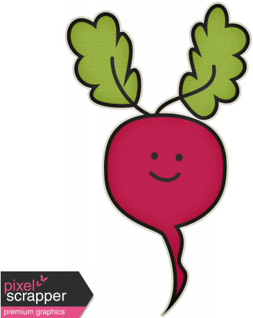 The Veggie Patch - Digital Scrapbooking (456x456)
