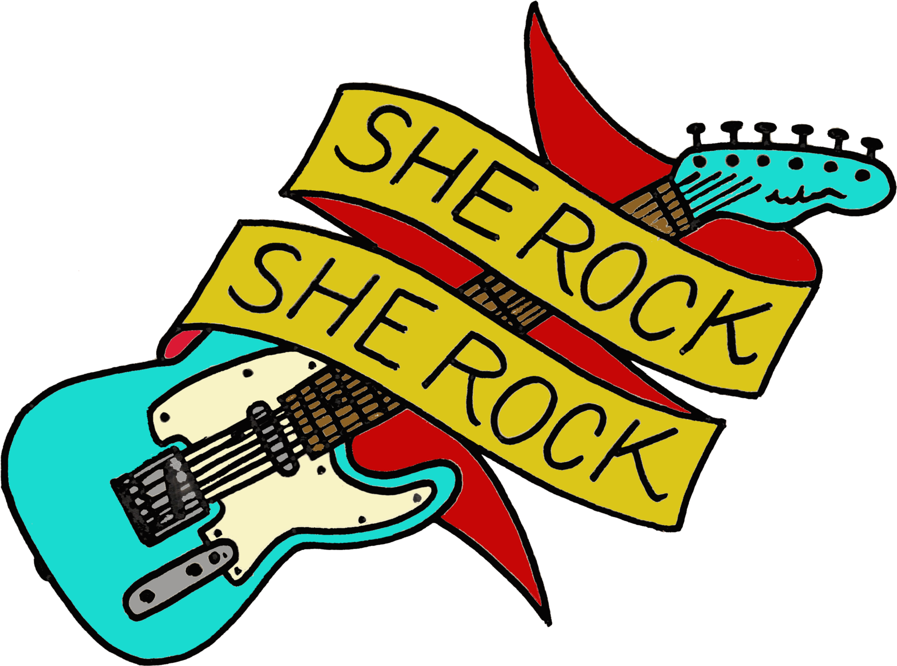 Logo Rock (2160x2160)