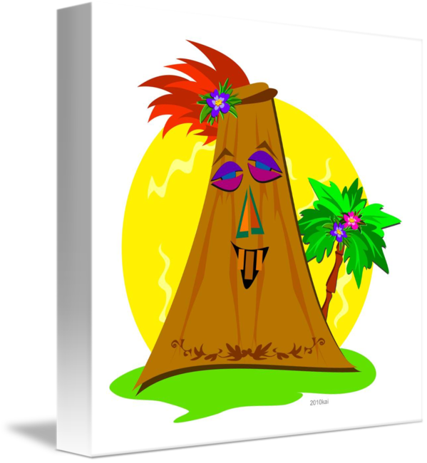 Tiki (599x650)