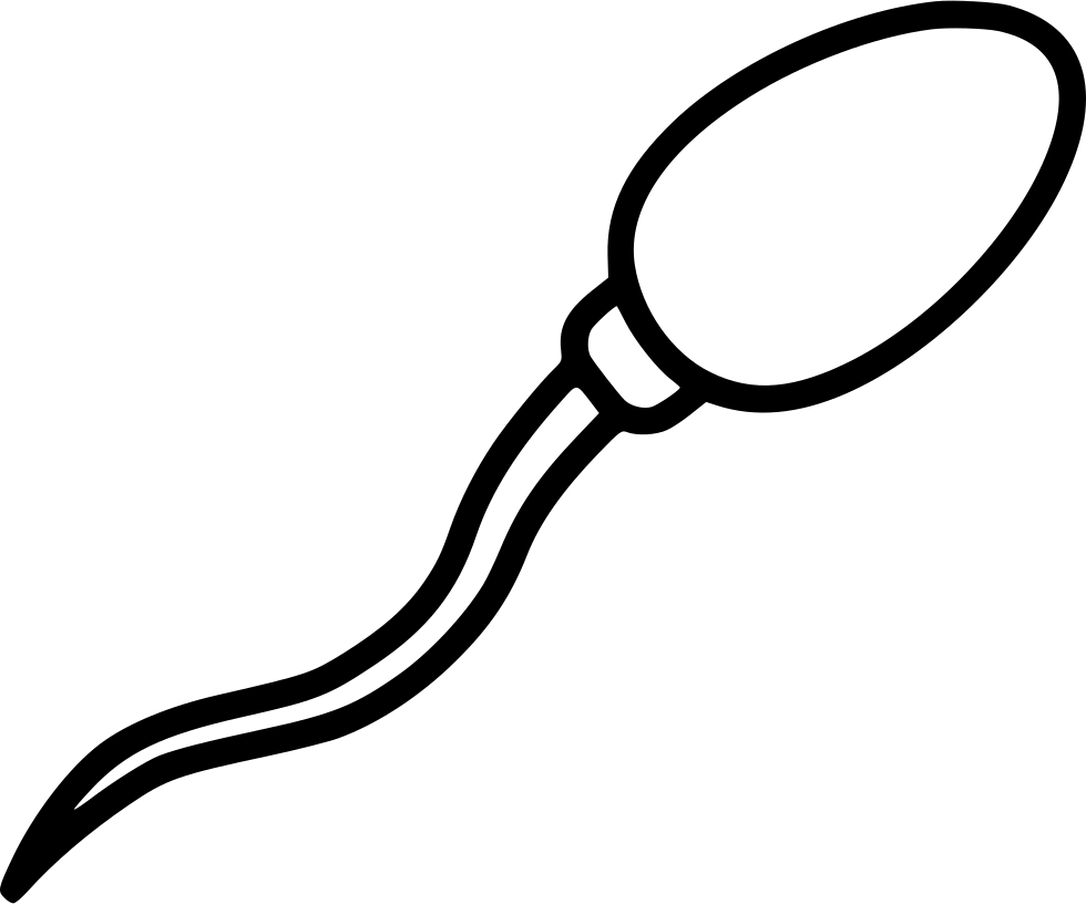 Sperm Comments - Sperm Png (980x816)