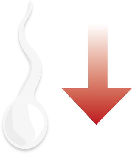 Low Sperm Count - Graphic Design (600x600)